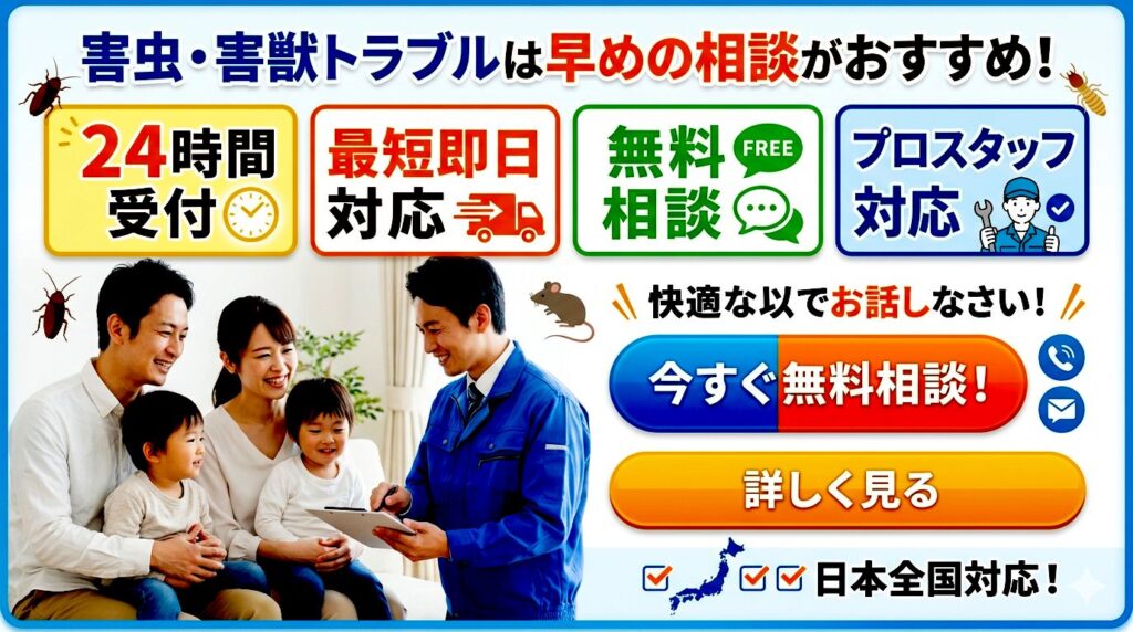 ハウスガード24の評判を踏まえ最適な選択を